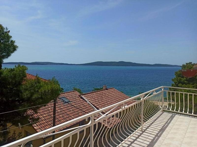 Two bedroom apartment with Balcony image 1