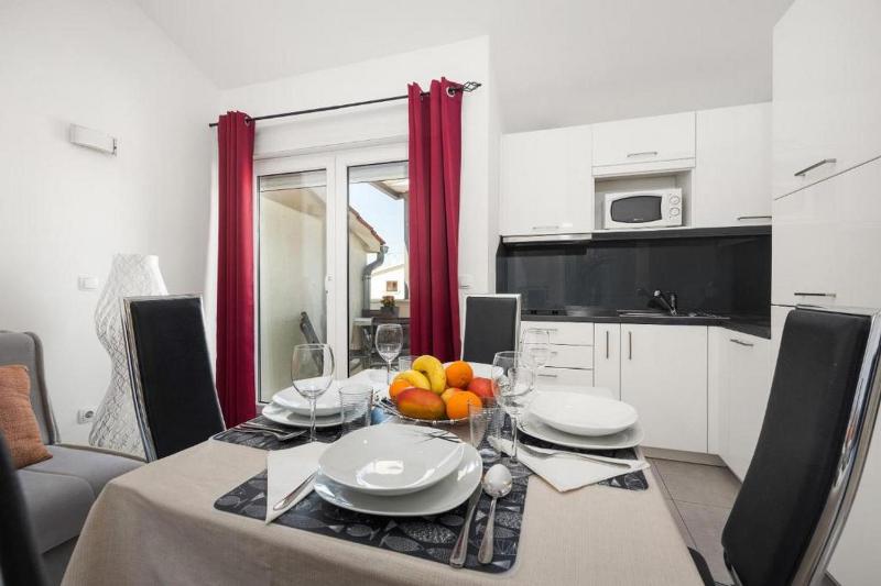 Apartments Bluemare - image 20