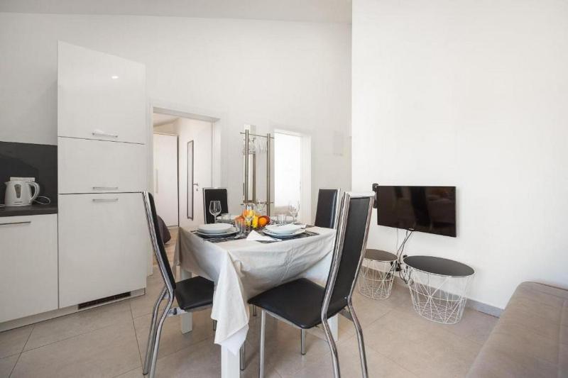 Apartments Bluemare - image 25