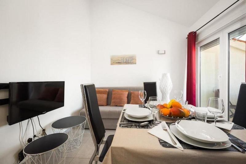 Apartments Bluemare - image 40