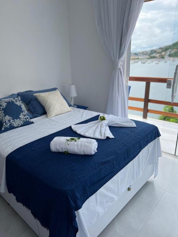 Casa Ilha Grega & Villa Mykonos - image 12