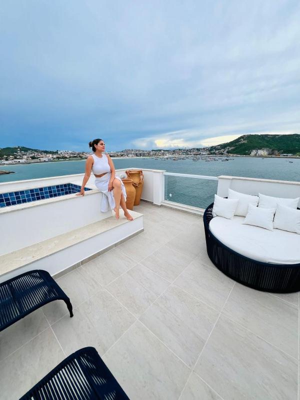 Casa Ilha Grega & Villa Mykonos - image 15