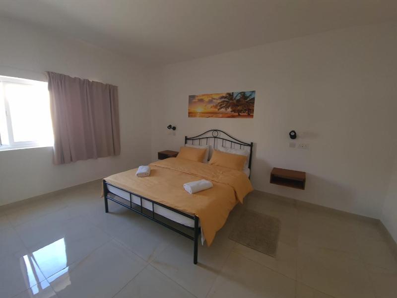 Double Room with Private Bathroom image 1