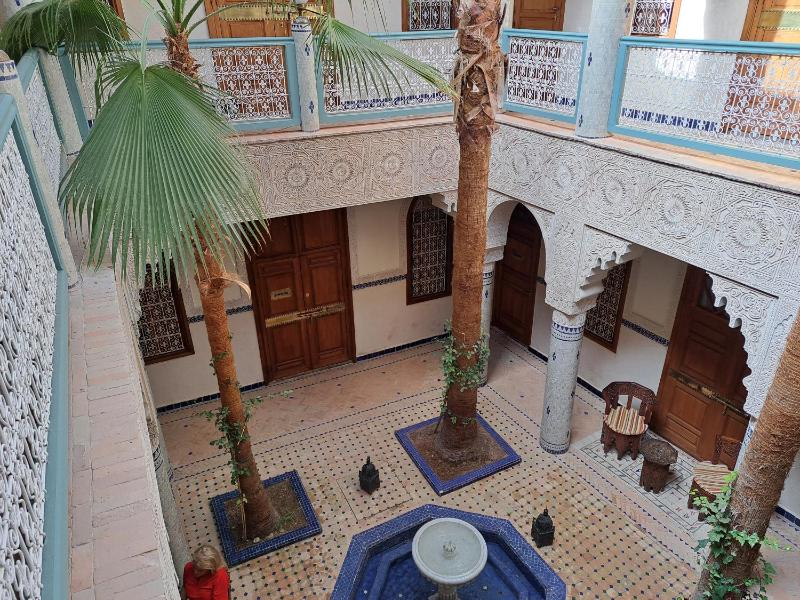 Dar Al Kounouz - image 9