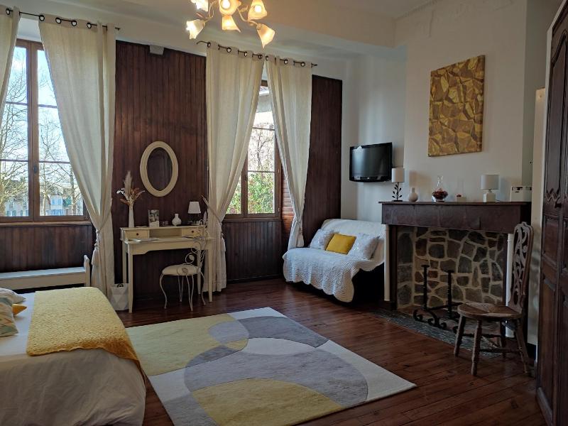 Comfort Double Room image 1