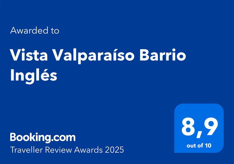 Vista Valparaíso Barrio Inglés - image 10