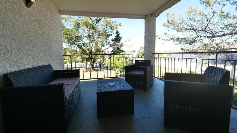 Family Room with Terrace image 3