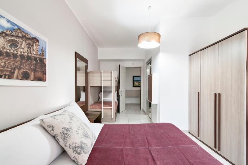 Comfort Quadruple Room image 4