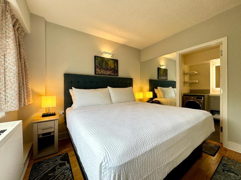 One-Bedroom King Suite image 2