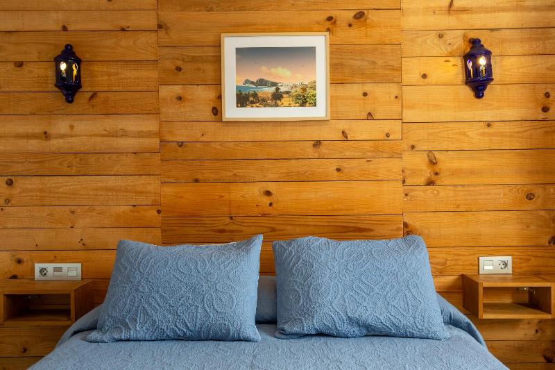 Double Room with Mountain View image 4