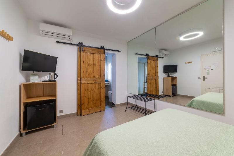 Habitación Doble Interior image 3