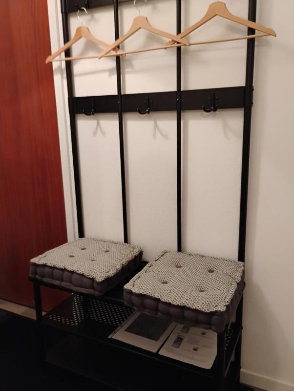 Appartement prox CHU Hautepierre - image 10