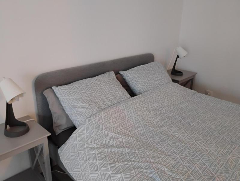 Appartement prox CHU Hautepierre - image 14