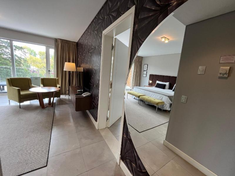 Hotel Zentiva Pinamar - image 37