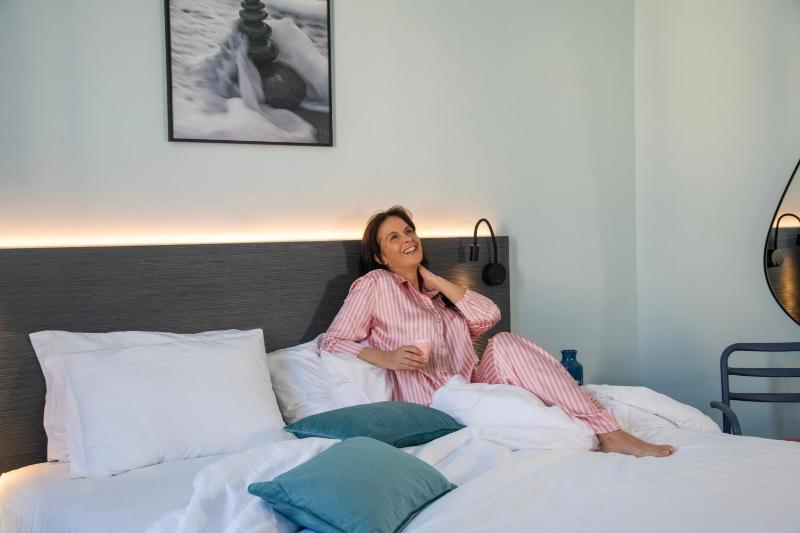 Superior Double Room with City View image 4