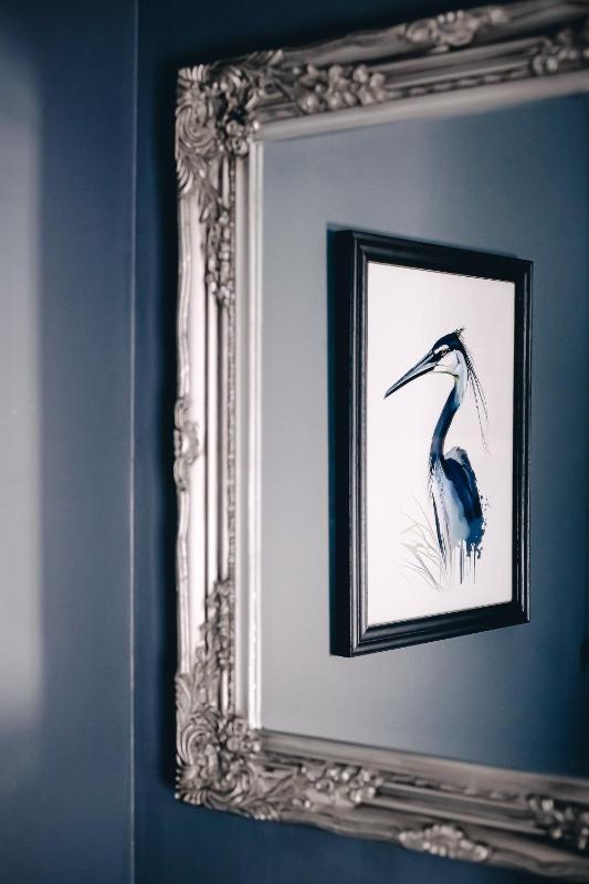 Triple Room with Shared Bathroom image 1