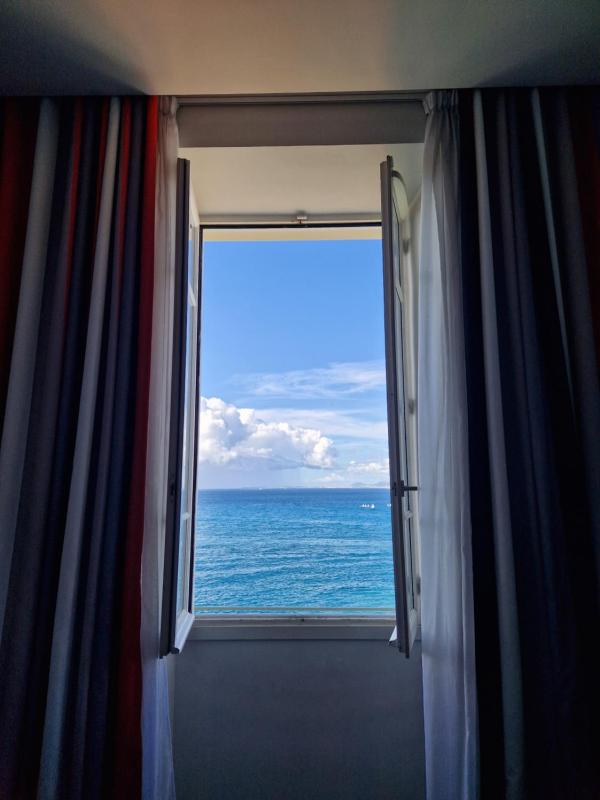  Double Room with Sea View image 2