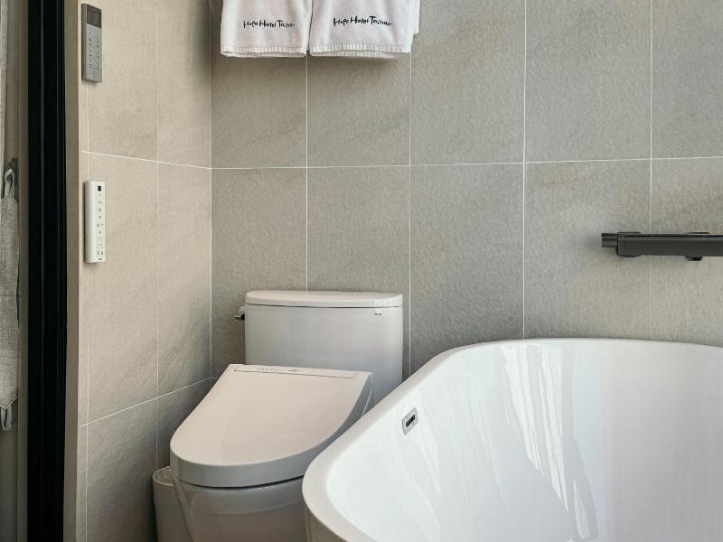 Hope Hotel Tainan - Kangle Branch - image 13