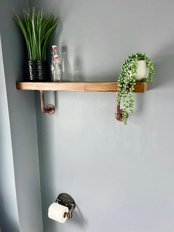 Triple Room with Shared Bathroom image 3