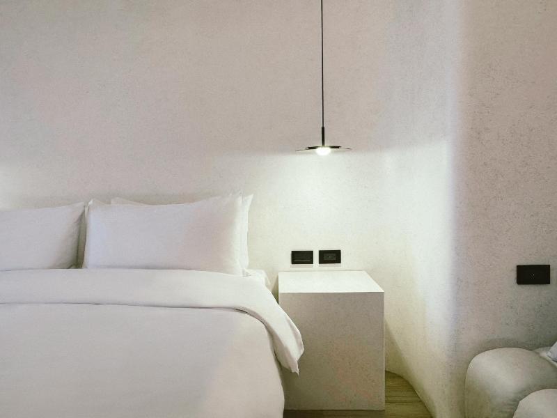 Hope Hotel Tainan - Kangle Branch - image 14
