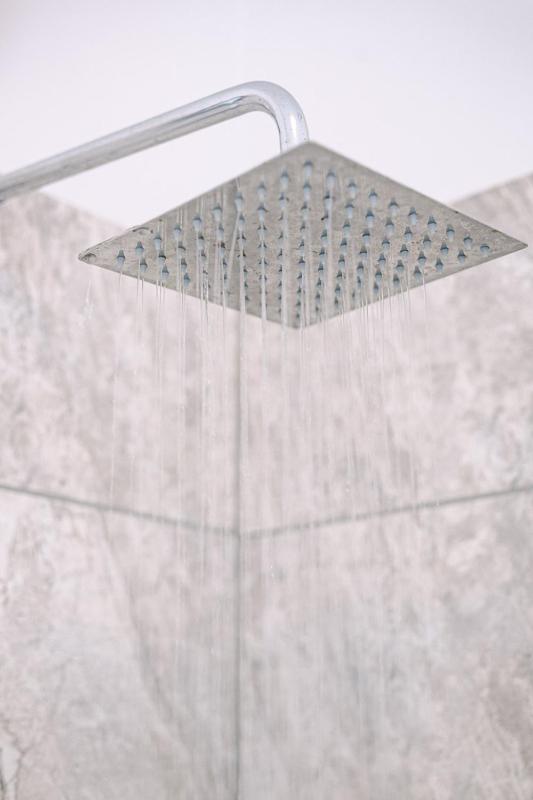 Quadruple Room with Private Bathroom image 2