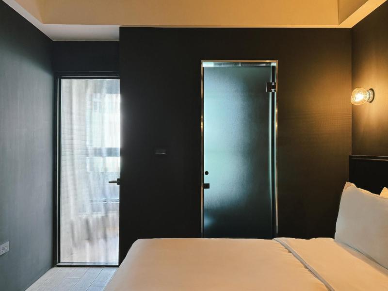 Hope Hotel Tainan - Kangle Branch - image 7