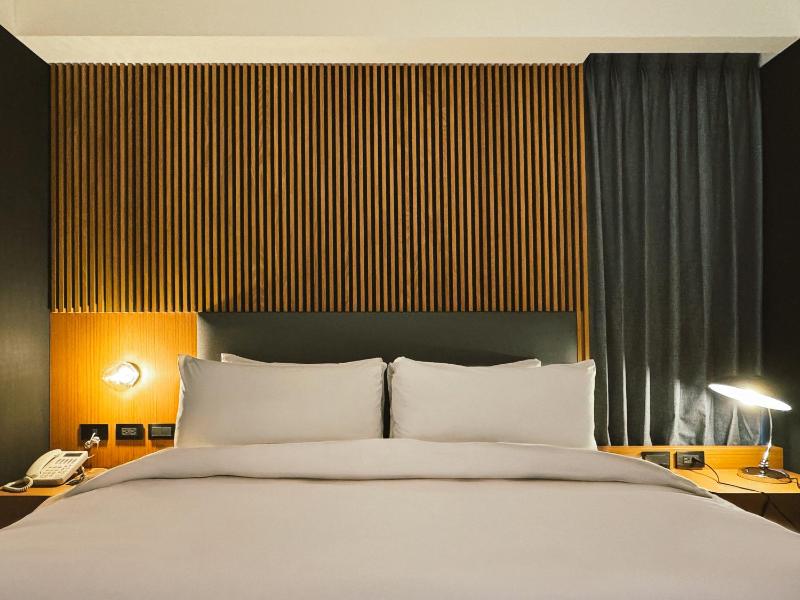 Hope Hotel Tainan - Kangle Branch - image 6