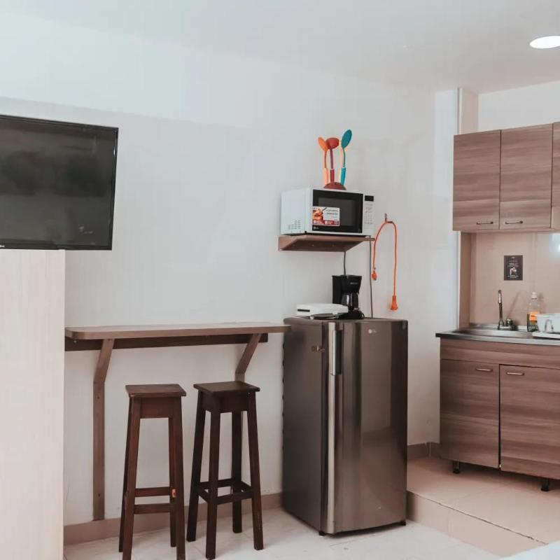 Apartahotel BEIRUT INN - image 37