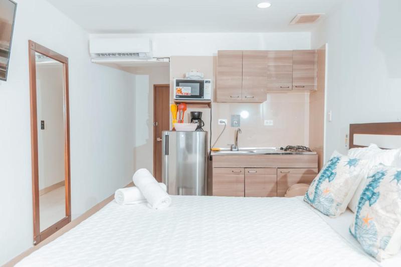 Apartahotel BEIRUT INN - image 8