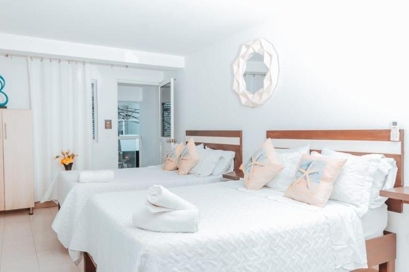 Apartahotel BEIRUT INN - image 33