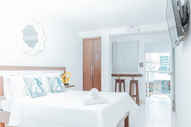 Apartahotel BEIRUT INN - image 44
