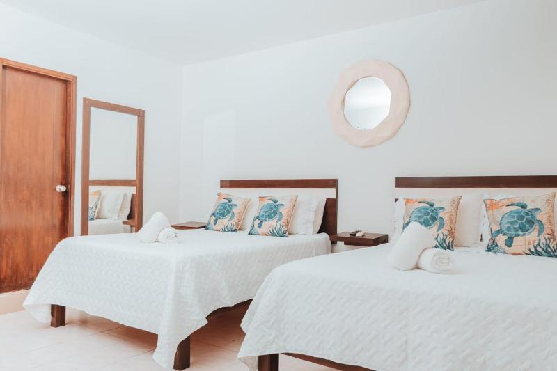 Apartahotel BEIRUT INN - image 39