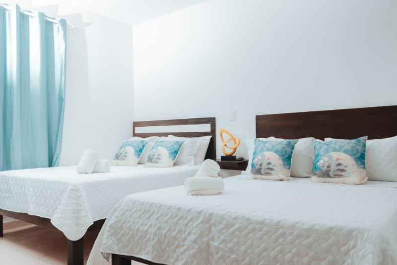 Apartahotel BEIRUT INN - image 12