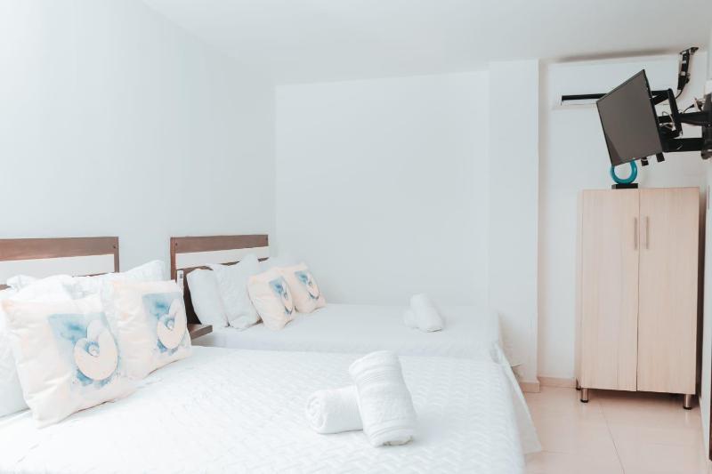 Apartahotel BEIRUT INN - image 32