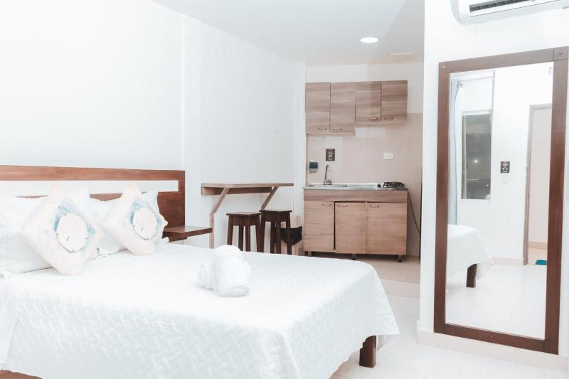 Apartahotel BEIRUT INN - image 6