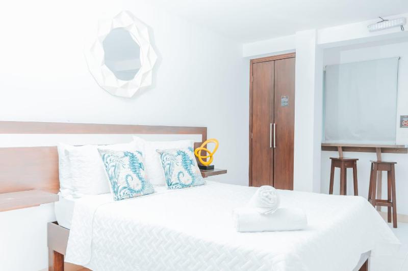 Apartahotel BEIRUT INN - image 30