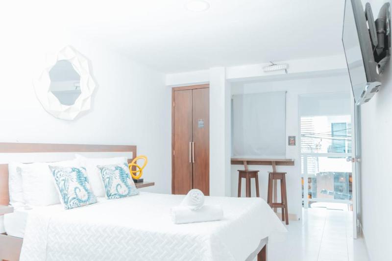 Apartahotel BEIRUT INN - image 9