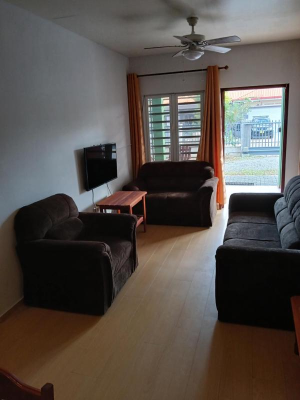 Schitterend gelegen tweekamerwoning - image 6