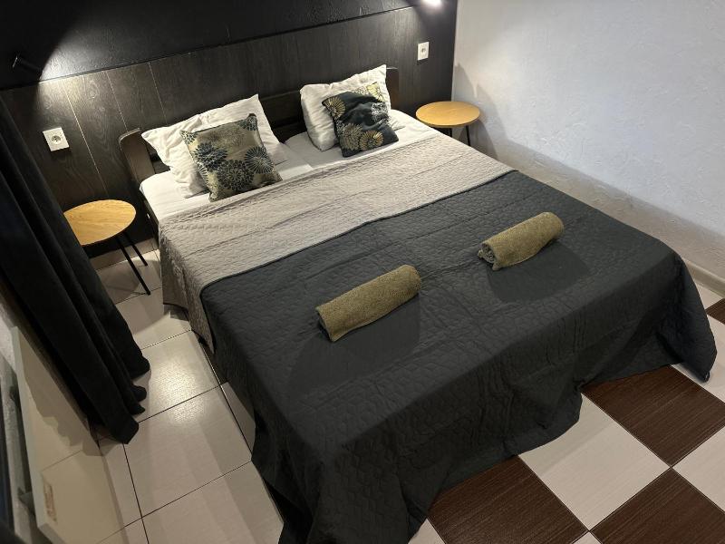 Budget Double Room image 1