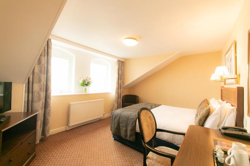  Standard Double Room With Sea View image 1