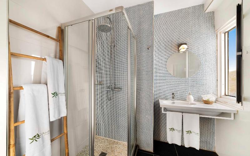 Habitación Doble Interior image 1