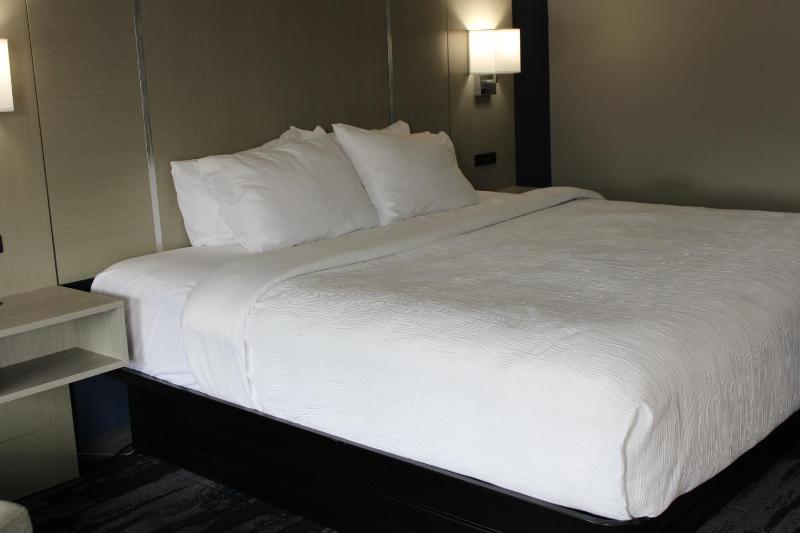Standard King Room - Non-Smoking  image 2