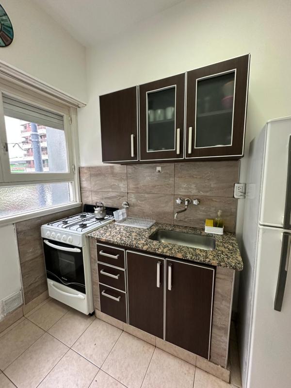 Departamento centro Mar del Plata - image 10
