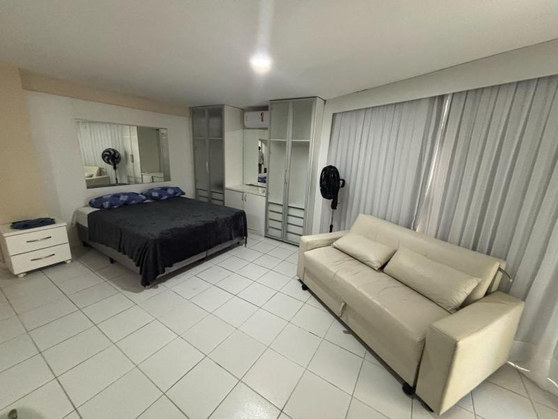 King Flat Hotel Apto 103 - image 14