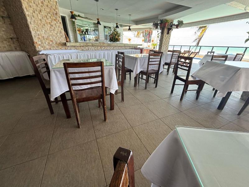 King Flat Hotel Apto 103 - image 12