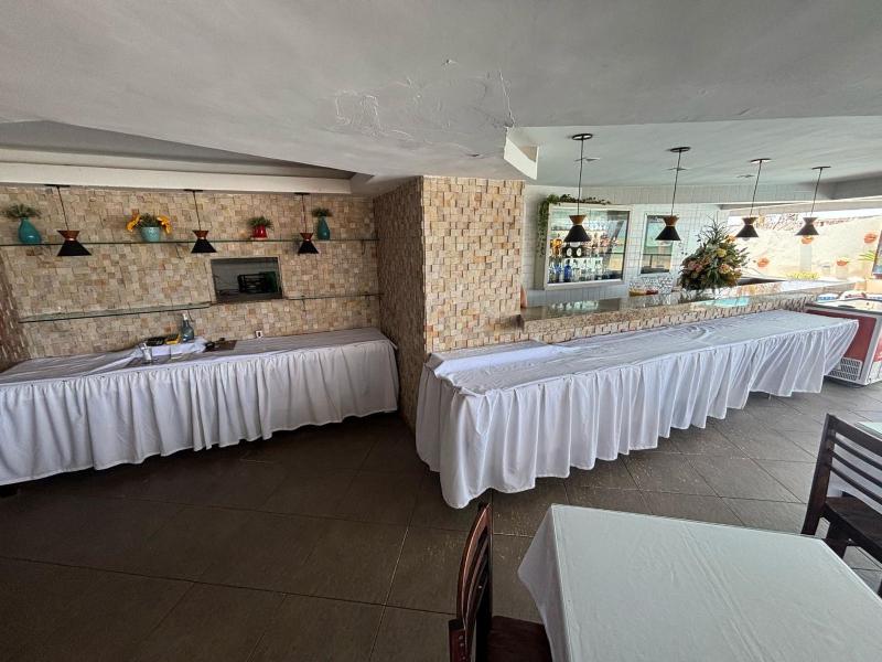 King Flat Hotel Apto 103 - image 11