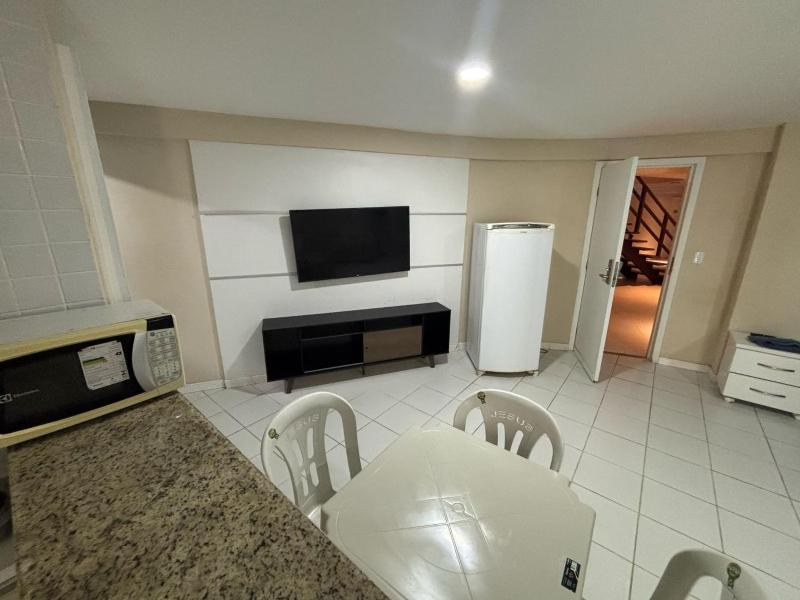 King Flat Hotel Apto 103 - image 5
