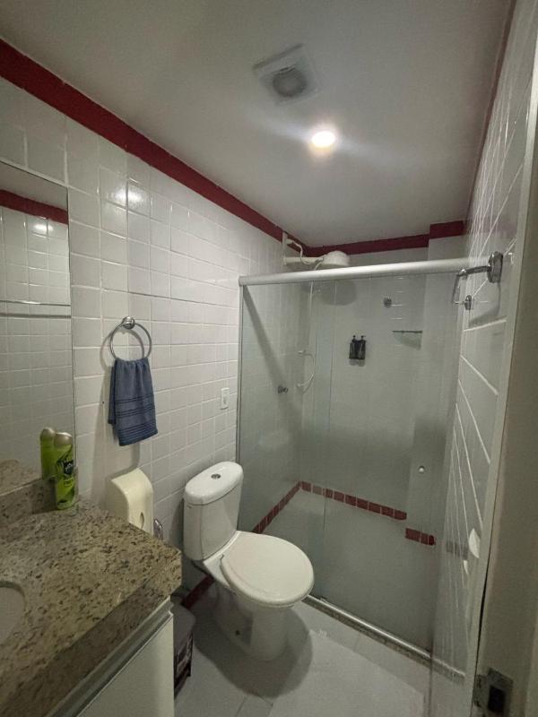King Flat Hotel Apto 103 - image 8