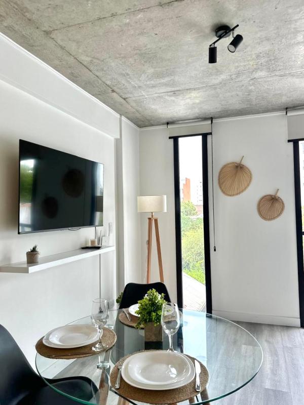 Moderno Loft a estrenar Plaza Mitre con cochera - image 5