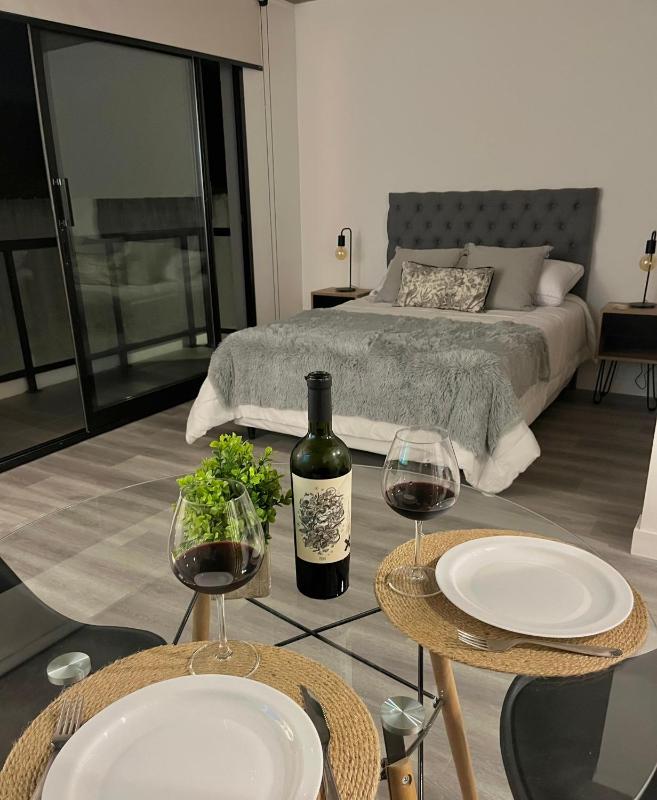Moderno Loft a estrenar Plaza Mitre con cochera - image 9